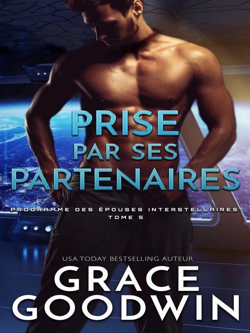 Title details for Prise par ses partenaires by Grace Goodwin - Available